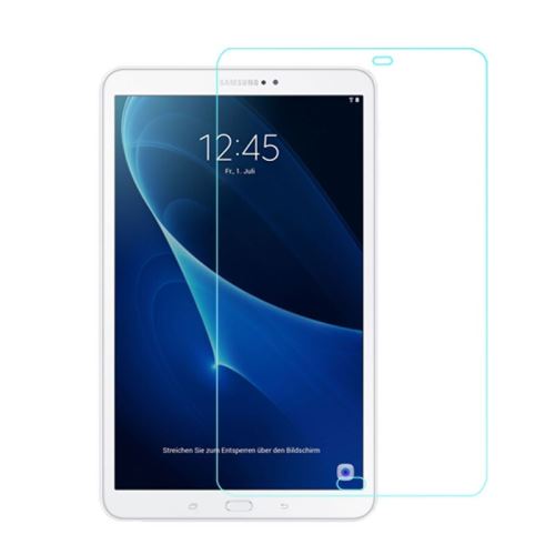 Film de protection Verre trempé pour Samsung Galaxy Tab 10.1 SM-A6