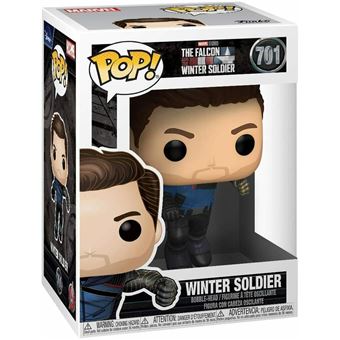 Figurine Funko Pop Tag Team Pop 2