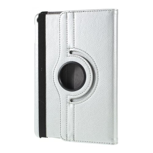 GENERIQUE - Housse pour Apple iPad mini 2019 - 7.9 pouces - Argent - Image 3