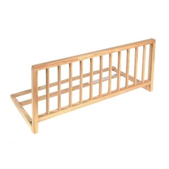 barriere en bois bebe