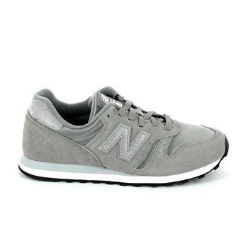 new balance beige gris