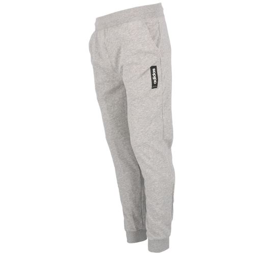 Pantalon de survêtement Adidas Bb gris mel pant sw Gris taille : M réf : 18885