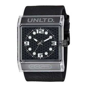 Montre Homme Marc Ecko E08513G6 Montre la Fnac