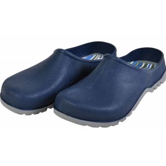 chaussure de jardin