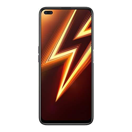 Smartphone Realme 6 Pro 6,6 Octa Core 8 GB RAM 128 GB - Rouge