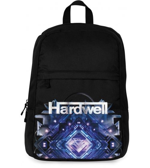 Stationery Team sac à dos Hardwell 18 litres noir