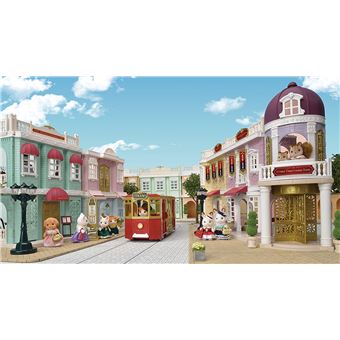 Sylvanian 6022 outlet