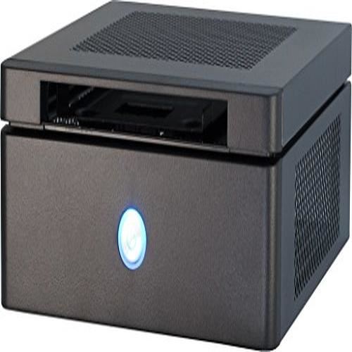Inter-Tech Mini ITX-603 Format ultra petit mini ITX adaptateur secteur 60 Watt