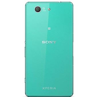 uitslag melk haakje Sony XPERIA Z3 Compact - D5803 - groen - 4G LTE - 16 GB - GSM - Android  smartphone - Smartphone - Fnac.be