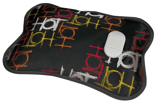 Sac de stockage de chaleur en gel. AR076