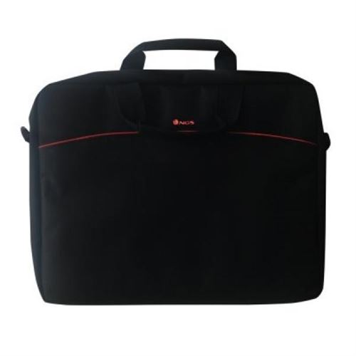 Housse pour ordinateur portable NGS ENTERPRISE 15.6 Noir