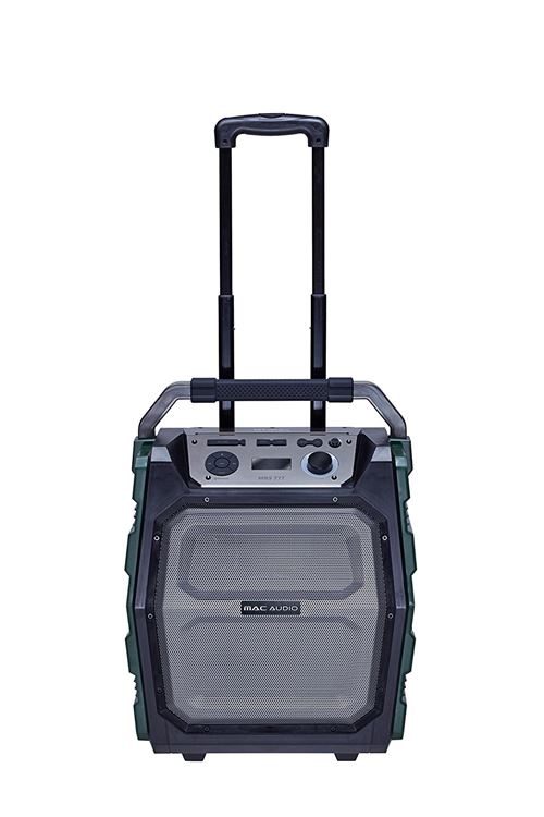 Mac Audio Haut-parleur portable Bluetooth
