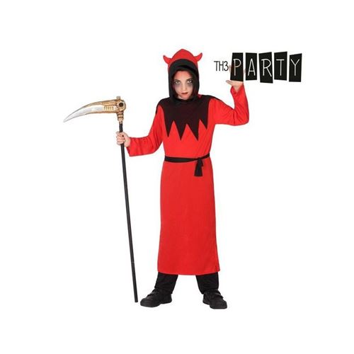 Déguisement pour Enfants Démon (Taille 3-4 Ans)