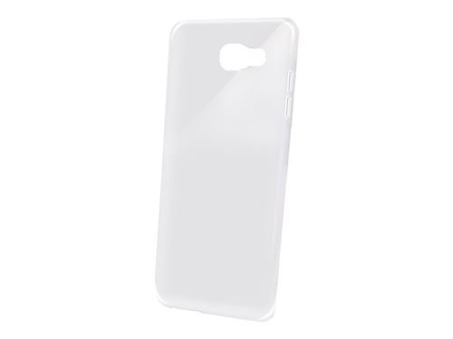 Celly FROST FROST645WH - Coque de protection pour téléphone portable - blanc - pour Samsung Galaxy A5 (2017)