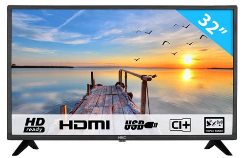 TV LED 32F1D HD-Ready 32