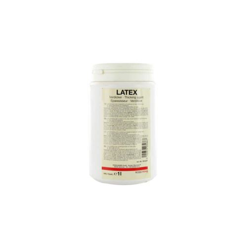 Latex épaississeur Soloplast 1L