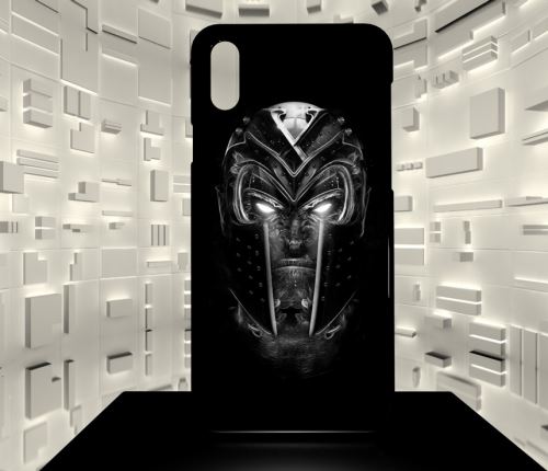 Coque Design Huawei P20 MAGNETO COMICS 02
