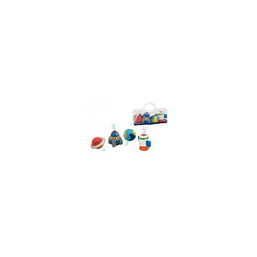 Waterworld WATERSPUITSET ESPACE