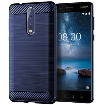 Coque étanche Transparente Pour Nokia - Compatible X30, G60, 8.1, Etc., Protection Complète écran