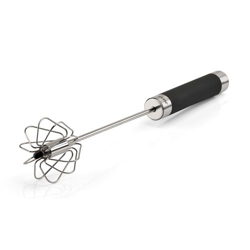 Gefu Argent Fouet Universel - / Métallique - Acier Inoxydable (Inox)