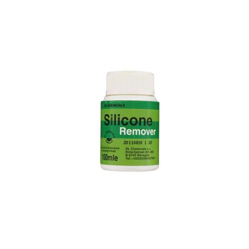 Gel nettoyant DL CHEMICALS silicone remover 100ml