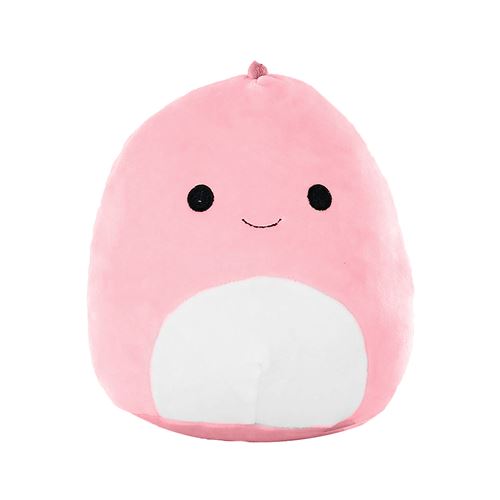 Peluche dinosaure best sale rose