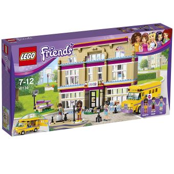 lego friends fille