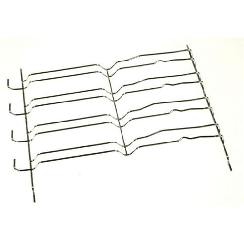 Grille De Gradin Gauche De Four Whirlpool