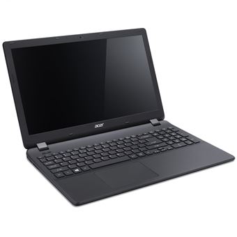 Clavier AZERTY Français Neuf Pour Acer Aspire ES1-571 - Série Noire - Remplacement