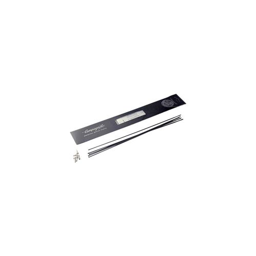 Rayon campa roue scirocco (mini kit av+ar)