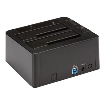 External hard drive dock shop