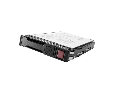 HPE - disque dur - 1.8 To - SAS 12Gb/s