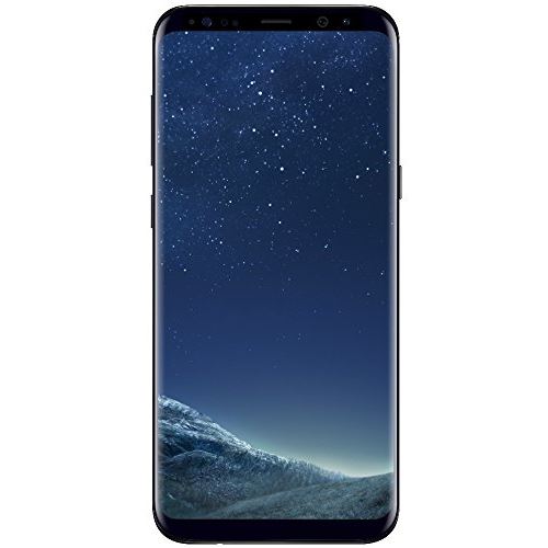 Samsung G955 Galaxy S8+ 64GB Midnight