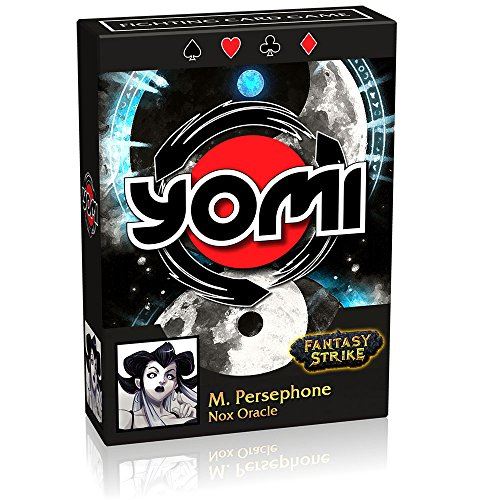 Yomi Persephone Deck