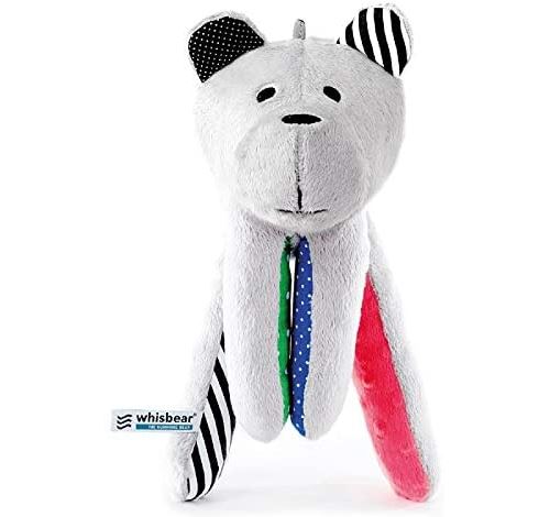 Whisbear wb-pas413 l'ourson apaisant pastèque