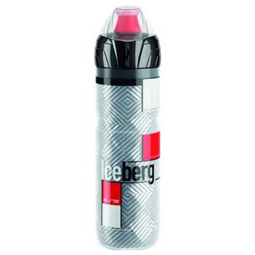 Elite Bouteilles Elite Iceberg 650ml One Size