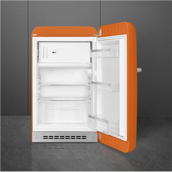 SMEG Réfrigérateur 1 porte FAB10ROR5