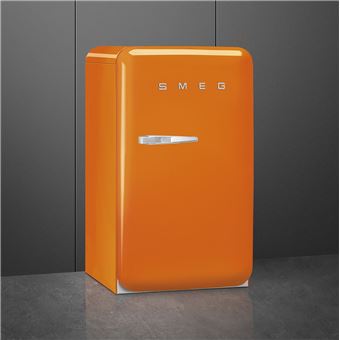 SMEG Réfrigérateur 1 porte FAB10ROR5