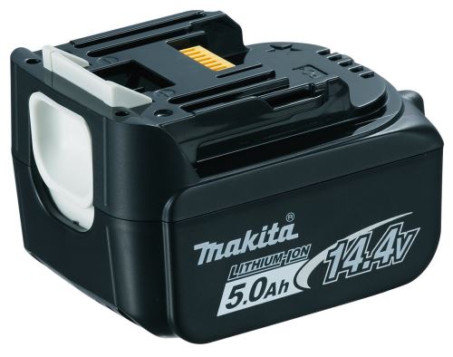 Makita bl1450 de batterie Li 14,4 V, 5,0 Ah, 197122–6