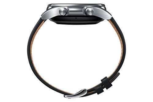 Nfc samsung on sale watch 3
