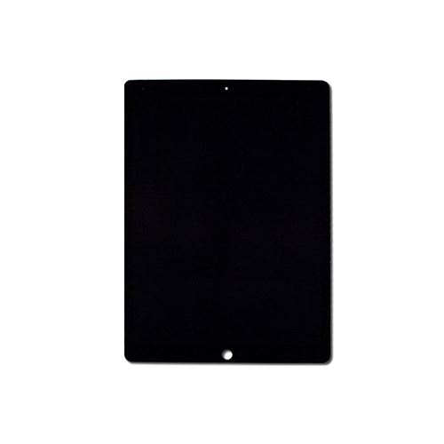 KIT PRO Vitre Tactile iPad A2777 Noir Adhésif Monté Ecran Tablette