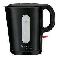 Moulinex Principio BY105810 - waterkoker - zwart