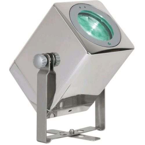 Showtec Eventspot 60 Q7 argenté