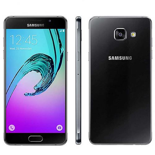 Smartphone Samsung Galaxy A5 A510f 16GO 5.2”–Noir