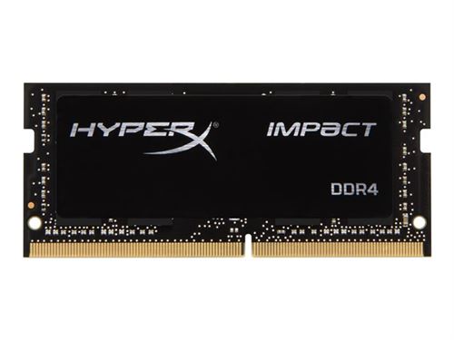 HyperX HX432S20IB/16 Mémoire RAM SODIM DDR4 1 x 16 Go