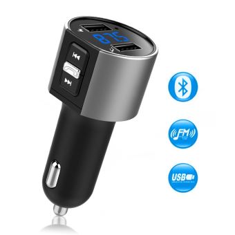 appareil bluetooth pour voiture