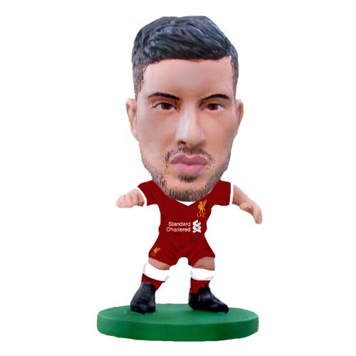 Soccerstarz Liverpool Emre Can