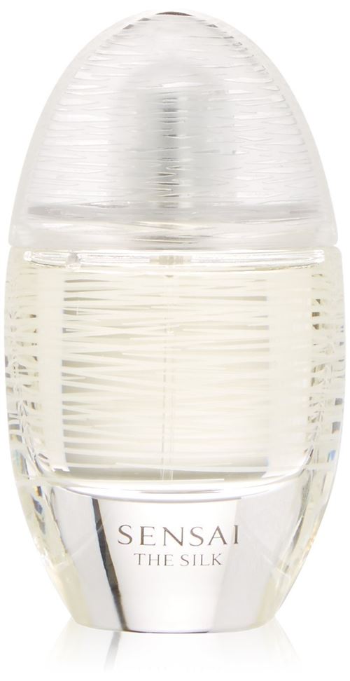 Kanebo Sensai Silk Eau de Toilette en flacon Vaporisateur pour homme 50 ml