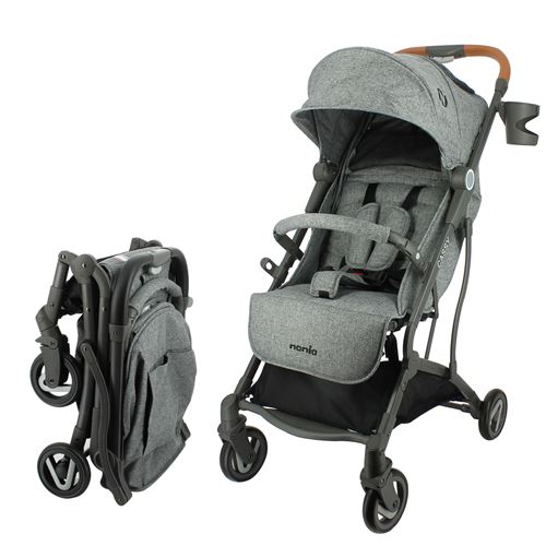 NANIA Poussette compacte Cassy