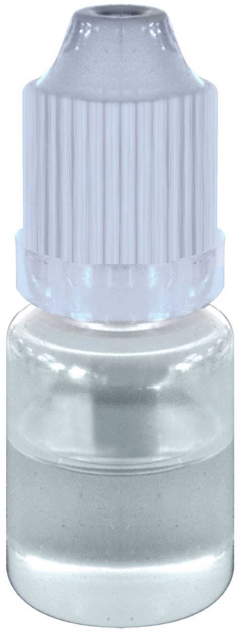BRESSER Huile pour immersion 5ml nD=1.515